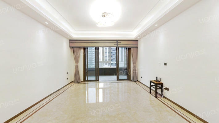 都会沁园二手房实景图