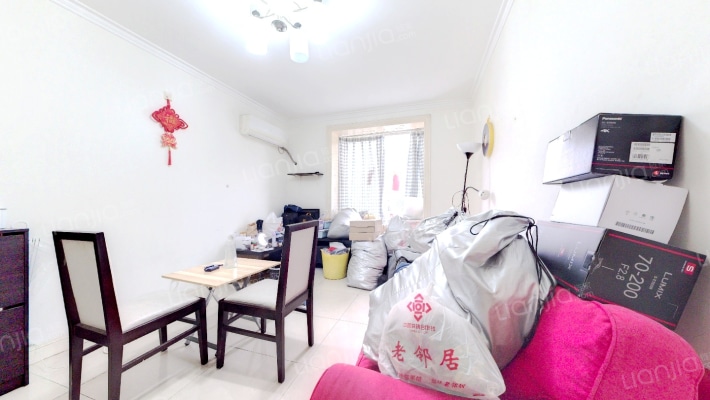 锦西名宅东区二手房实景图