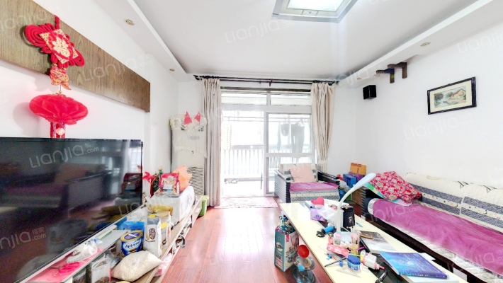 大树花园二期二手房实景图