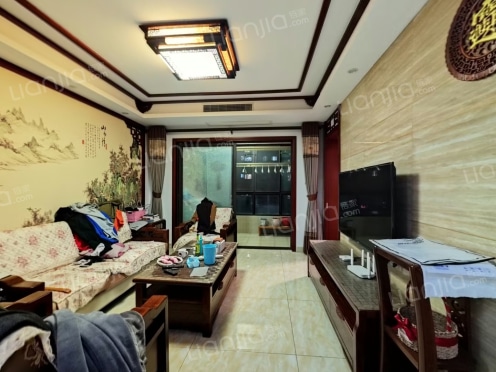 合租·金辉融侨城 3居室 西卧