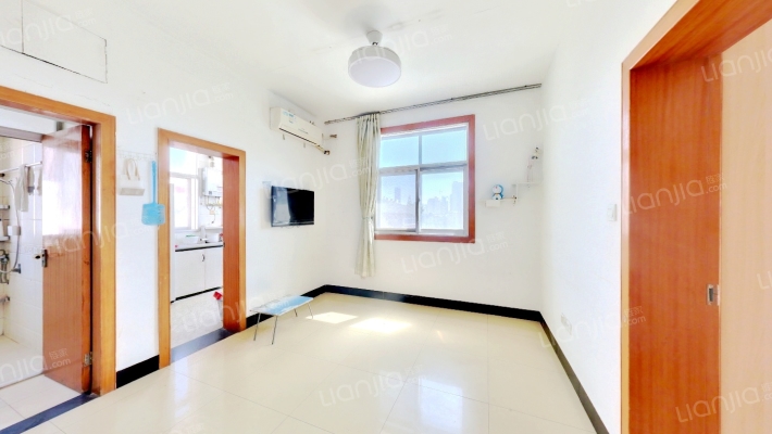 检察院宿舍二手房实景图