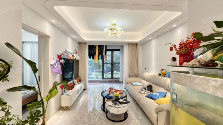 吉璟府二手房实景图