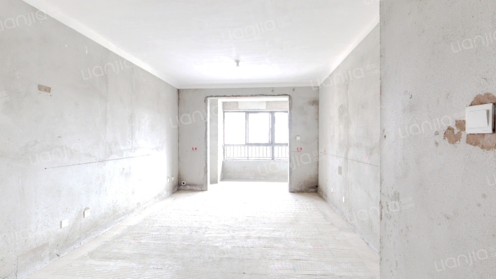 北京城房珑熙庄园二手房实景图