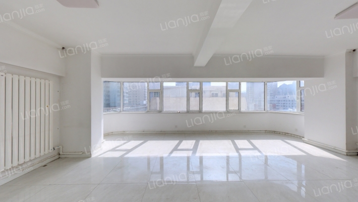 德胜大厦二手房实景图