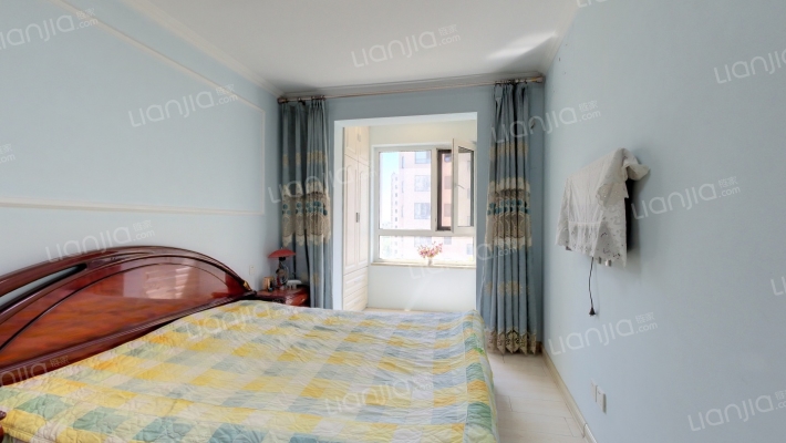 桃山苑二手房实景图