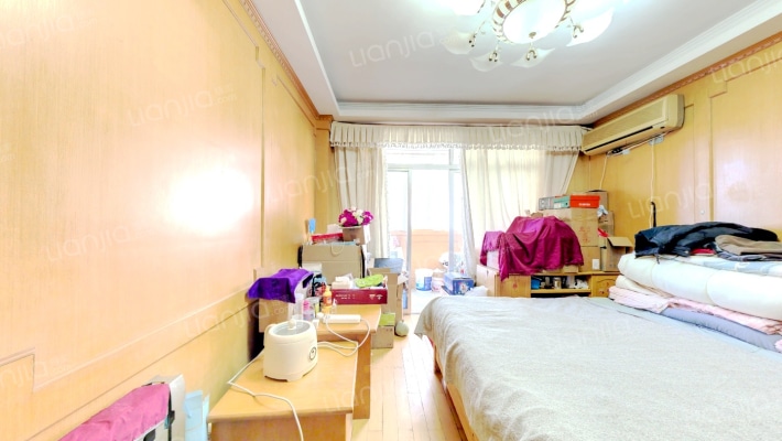 金沟寨二街二手房实景图