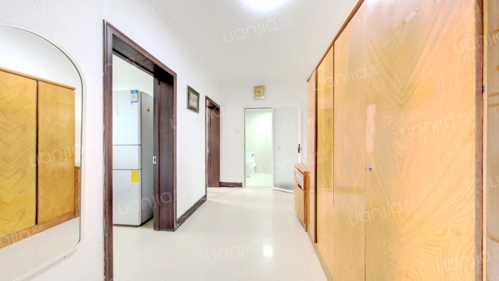 林场南小区二手房实景图