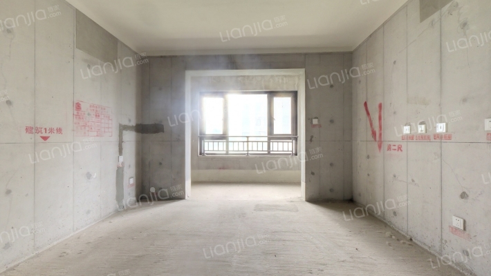 正商启盛华庭二手房实景图