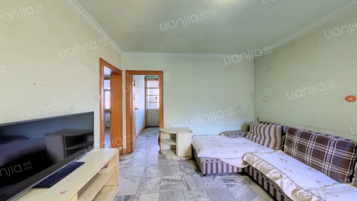 文化馆家属楼二手房实景图