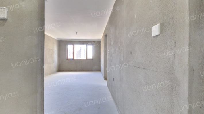 龙创睦邻2期二手房实景图