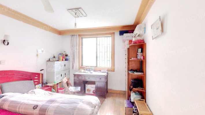 清源新村二手房实景图