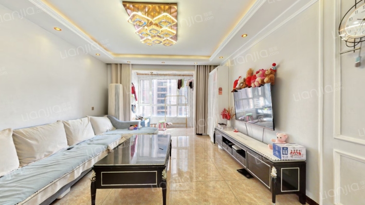 云鼎园二手房实景图