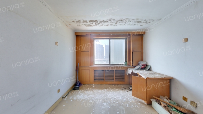 西山小区二手房实景图