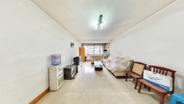 宝安花园二手房实景图