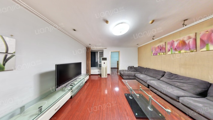 克莱斯特国际花园二手房实景图