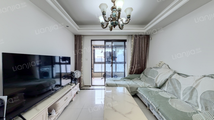 水色宜居二手房实景图