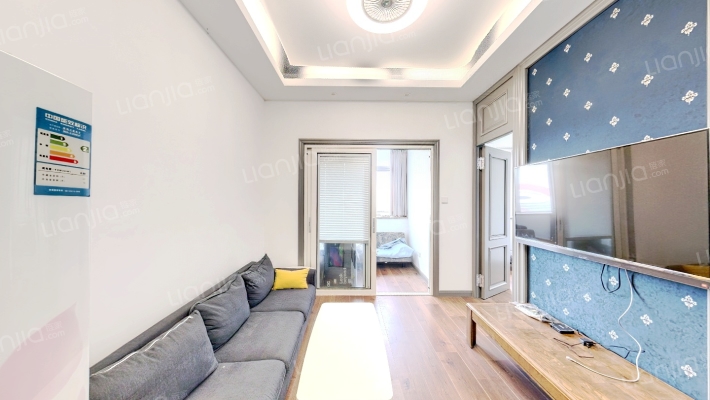 联强国际大厦二手房实景图