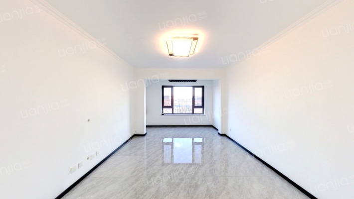 方大晴川里二手房实景图