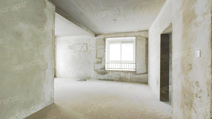 合作家园二手房实景图