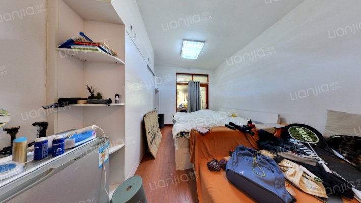 桃苑小区二手房实景图