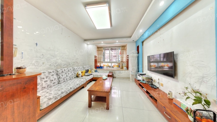 水岸东里一期二手房实景图