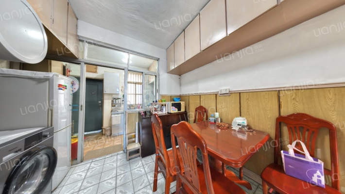 三香新村北区二手房实景图