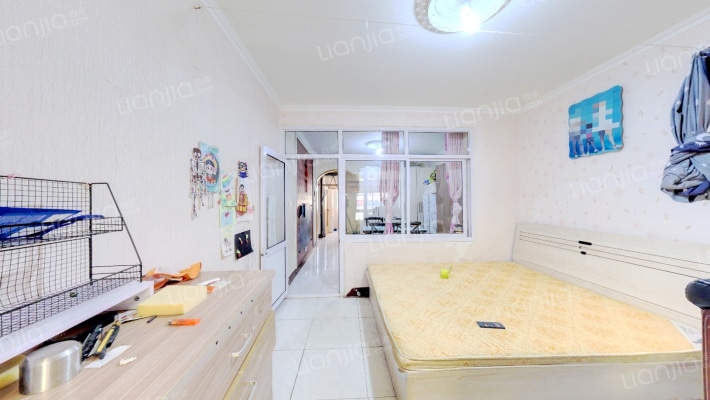 大官庄小区二手房实景图