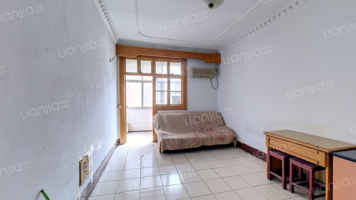 大学中路69号二手房实景图