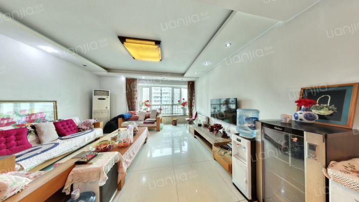 金地花园二手房实景图