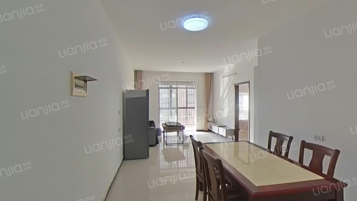 文峰宝邸二手房实景图