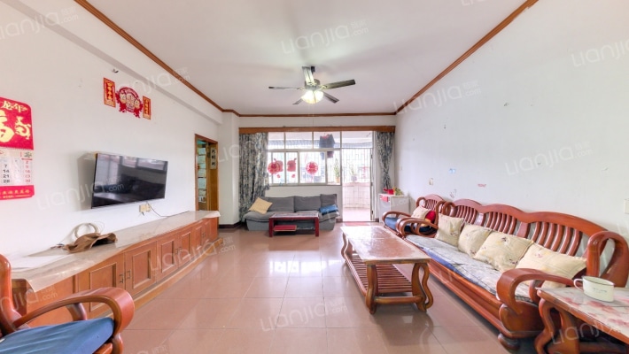 银湾新村 二手房实景图