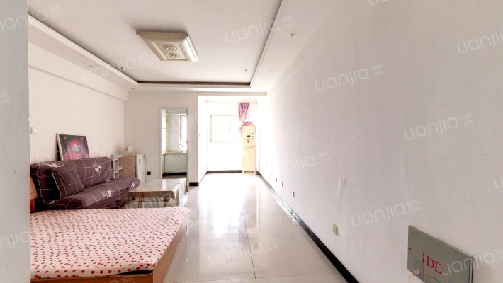 涿州市东兴北街大产权正规一室一厅出售-卧室