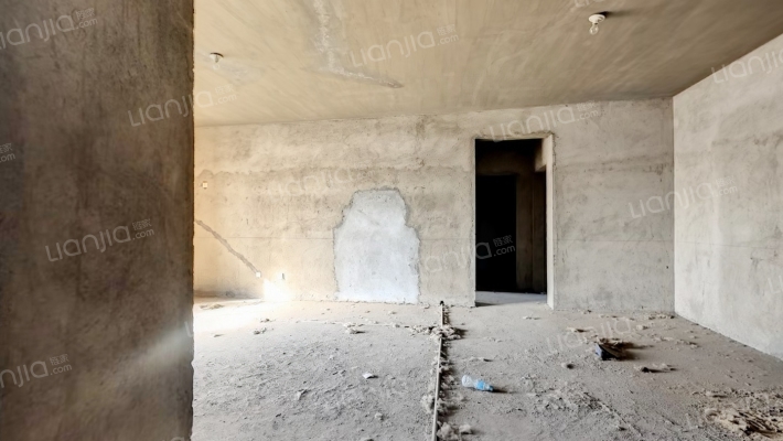 外国语实验小学教师住宅小区二手房实景图