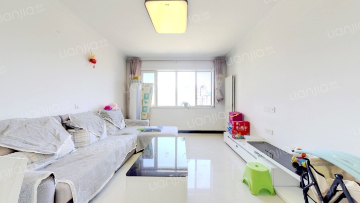 百合里二手房实景图