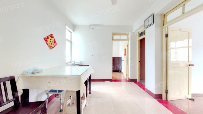 田苑小区二手房实景图