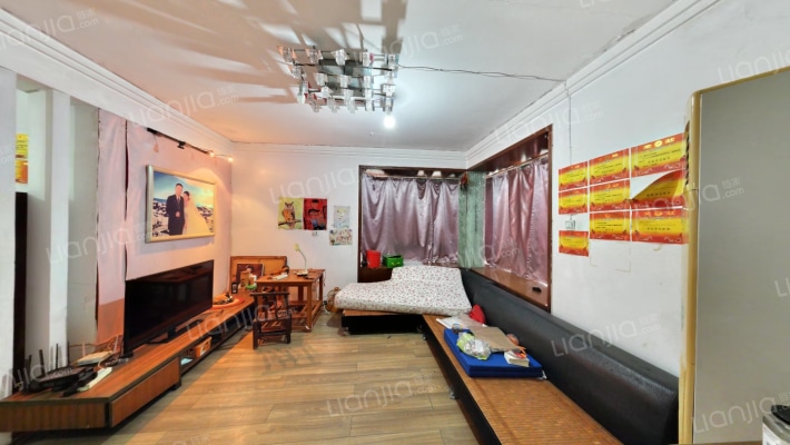 东方新城二手房实景图