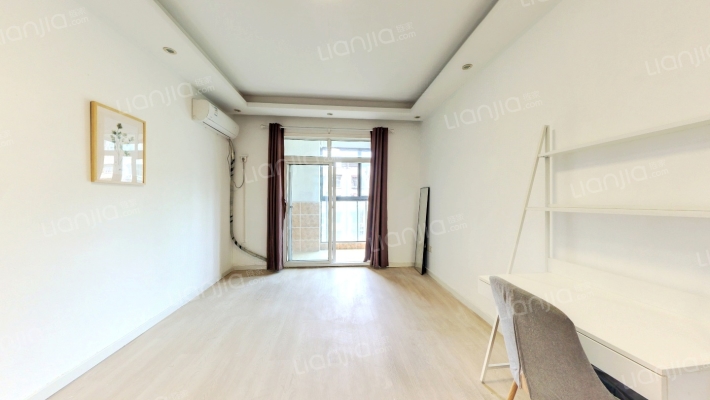 中建康城东区二手房实景图