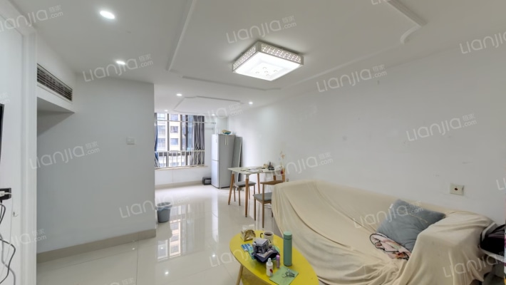 博府丽景湾二手房实景图