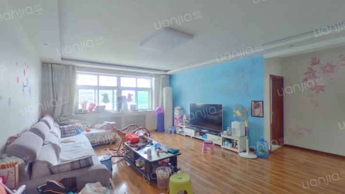 三龙小区二手房实景图