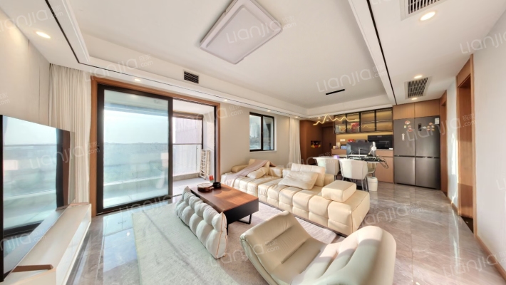 凤舞七里北苑二手房实景图