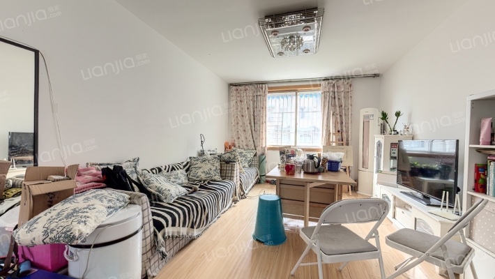 虹波苑二手房实景图