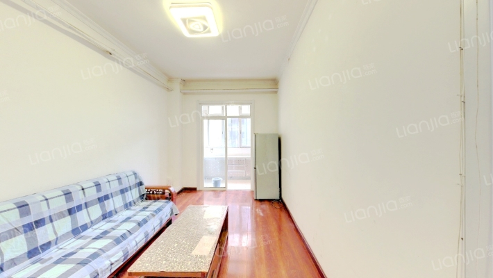 小沟头小区二手房实景图