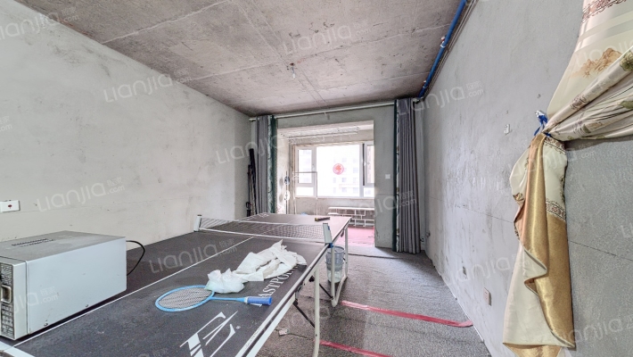 江中世纪城二手房实景图