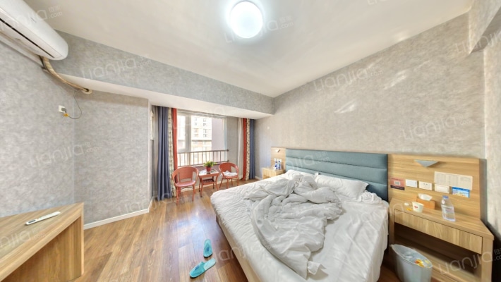 KingMall未来中心二手房实景图