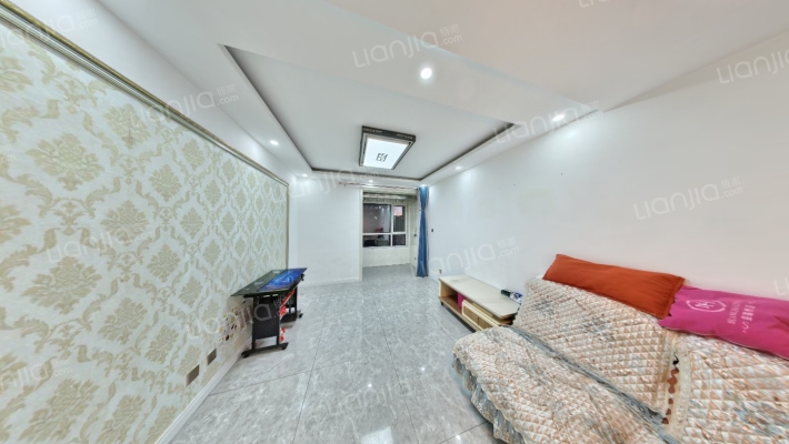 宁新花园西区二手房实景图