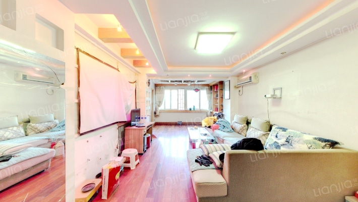 郑家台小区二手房实景图