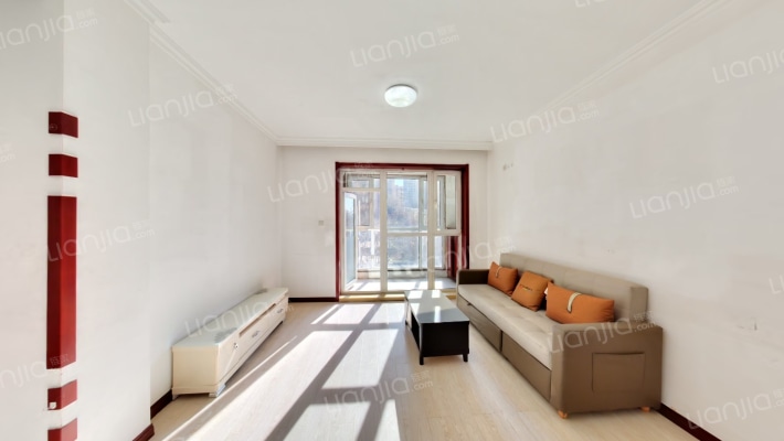 晶品枫林二手房实景图