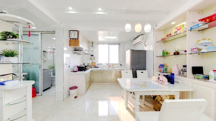 民丰苑二手房实景图