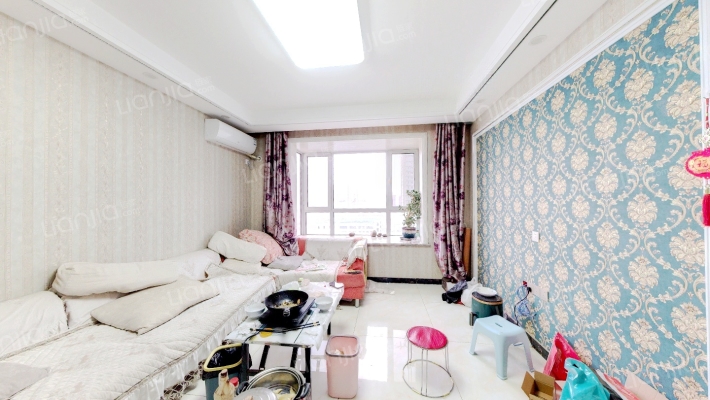 腾华雅居二手房实景图