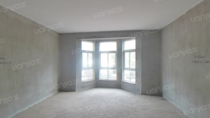 涌金花园二手房实景图